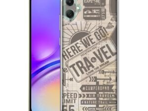 Samsung Galaxy M05