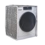 Bosch 8 Kg 5 Star Fully-Automatic Front Load Washing Machine