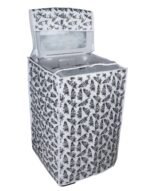 Panasonic 6 Kg 4 Star Fully-Automatic Top Load Washing Machine