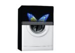 Bosch 8 Kg 5 Star Fully-Automatic Front Load Washing Machine