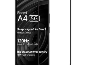 Redmi A4 5G
