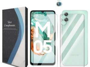 Samsung Galaxy M05