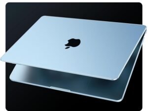 Apple 2025 MacBook Air (13-inch