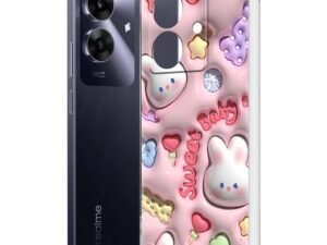 realme NARZO N61