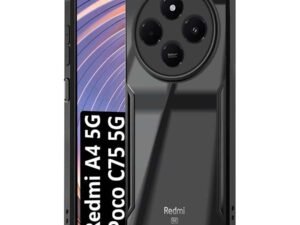 Redmi A4 5G