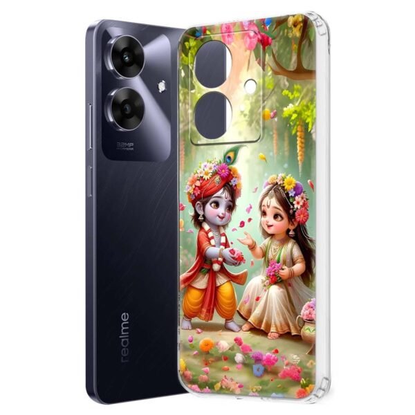 realme NARZO N61