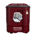 LG 8.5 Kg 5 Star Semi-Automatic Top Load Washing Machine