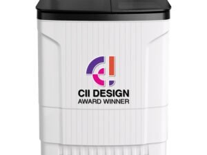 LG 8.5 Kg 5 Star Semi-Automatic Top Load Washing Machine