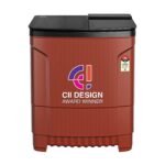 Godrej 7 Kg 5 Star I-Wash Technology Fully Automatic Top Load Washing Machine