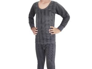 Lux Cottswool Men’s Cotton Thermal Set