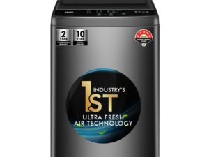 IFB 7 Kg 5 Star AI Powered Eco-Inverter Fully Automatic Top Load Washing Machine