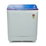 LG 8.5 Kg 5 Star Semi-Automatic Top Load Washing Machine