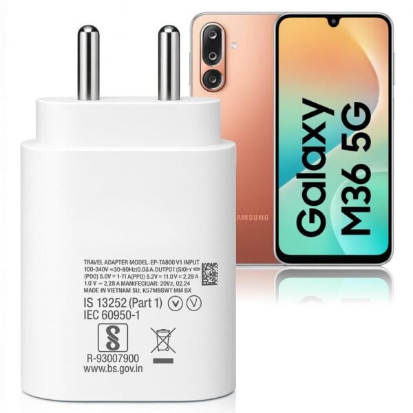 Samsung Galaxy M05