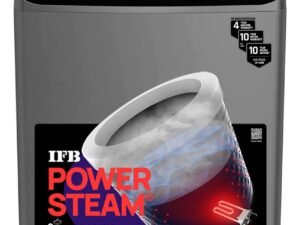 IFB 7 Kg 5 Star AI Powered Eco-Inverter Fully Automatic Top Load Washing Machine