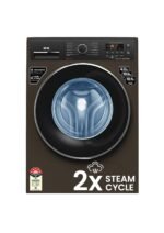 LG 7 Kg 5 Star Direct Drive Steam Wash 6 Motion DD Wi-Fi Front Load Washing Machine