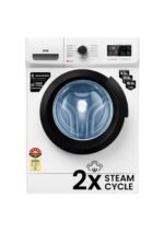 LG 7 Kg 5 Star Direct Drive Steam Wash 6 Motion DD Wi-Fi Front Load Washing Machine