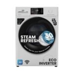 LG 7 Kg 5 Star Direct Drive Steam Wash 6 Motion DD Wi-Fi Front Load Washing Machine