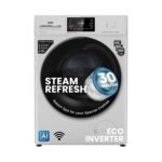 LG 7 Kg 5 Star Direct Drive Steam Wash 6 Motion DD Wi-Fi Front Load Washing Machine