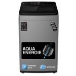 Whirlpool 8 Kg 5 Star Stainwash Royal Plus Fully Automatic Top Load Washing Machine