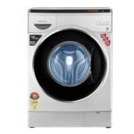 LG 9 Kg 5 Star AI Direct Drive Steam Wi-Fi Front Load Washing Machine