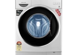 LG 9 Kg 5 Star AI Direct Drive Steam Wi-Fi Front Load Washing Machine