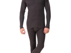 Lux Cottswool Men’s Cotton Thermal Set