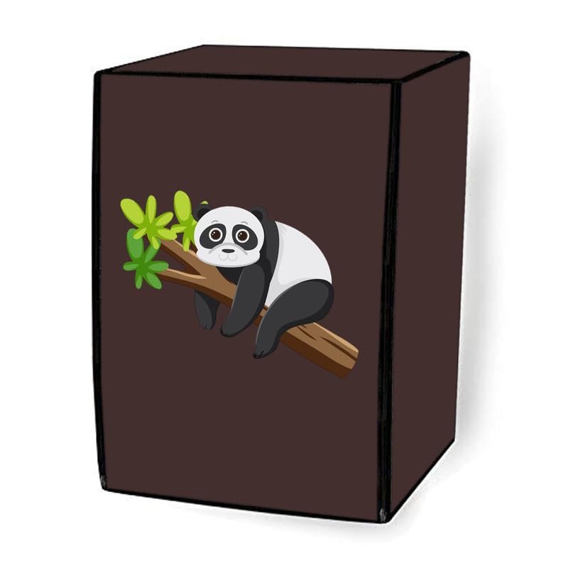 KVAR water dust Protection washing machine cover for Bosch 8 Bosch 8 Kg 5 Star Fully-Automatic Front Load Washing Machine