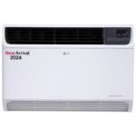 Godrej 1.5 Ton 5 Star 5-In-1 Convertible Cooling Inverter Window AC (I-Sense Technology