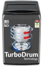 LG 7 Kg 5 Star Direct Drive Steam Wash 6 Motion DD Wi-Fi Front Load Washing Machine