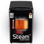 LG 7 Kg 5 Star Direct Drive Steam Wash 6 Motion DD Wi-Fi Front Load Washing Machine