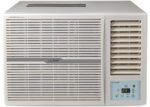 Godrej 1.5 Ton 5 Star 5-In-1 Convertible Cooling Inverter Window AC (I-Sense Technology