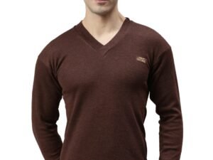 Lux Cottswool Men’s Cotton Thermal Set