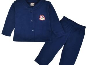 Lux Cottswool Men’s Cotton Thermal Set