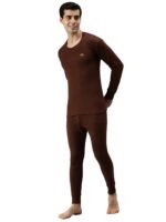 Lux Cottswool Men’s Cotton Thermal Set