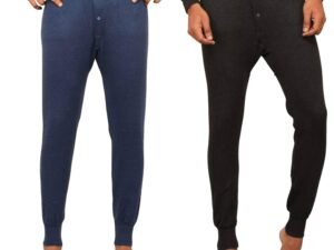 Lux Cottswool Men’s Cotton Thermal Set