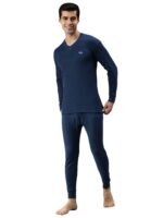 Lux Cottswool Men’s Cotton Thermal Set