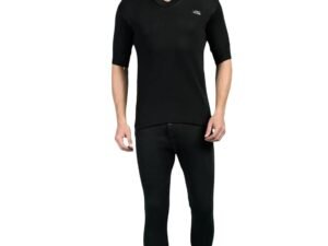 Lux Cottswool Men’s Cotton Thermal Set