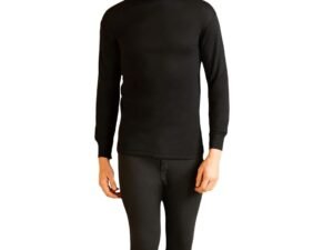 Lux Cottswool Men’s Cotton Thermal Set