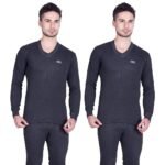 Lux Cottswool Men’s Cotton Thermal Set