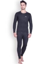 Lux Cottswool Men’s Cotton Thermal Set