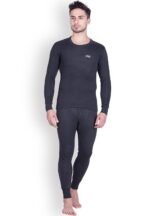 Lux Cottswool Men’s Cotton Thermal Set