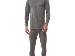 Lux Cottswool Men’s Cotton Thermal Set