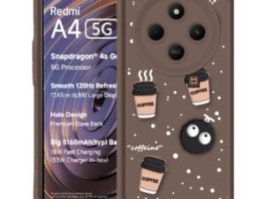 Redmi A4 5G