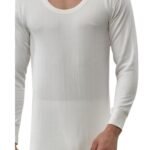 Lux Cottswool Men’s Cotton Thermal Set