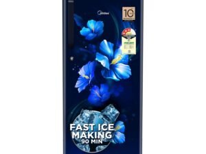 IFB 197 L 5 Star Direct-Cool Single Door Refrigerator (Advanced Inverter Compressor