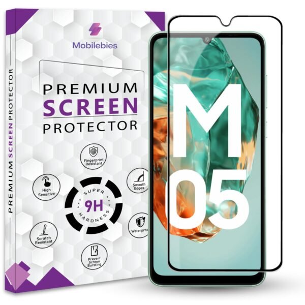 Samsung Galaxy M05