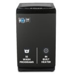 Godrej 7 Kg 5 Star I-Wash Technology Fully Automatic Top Load Washing Machine