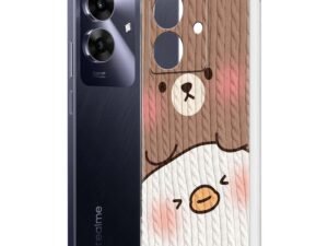 realme NARZO N61