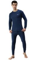 Lux Cottswool Men’s Cotton Thermal Set