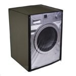 Bosch 8 Kg 5 Star Fully-Automatic Front Load Washing Machine